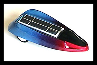 Solar Car