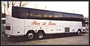 Charter Bus