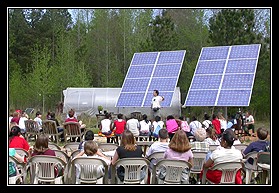 Clean Energy