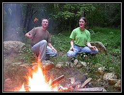 bonfire
