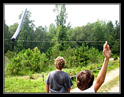 solar balloon