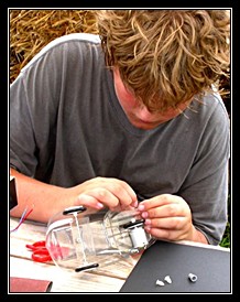 solar car
