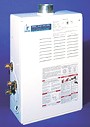 Tankless Water Heater